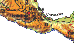 Huatulco Mexico